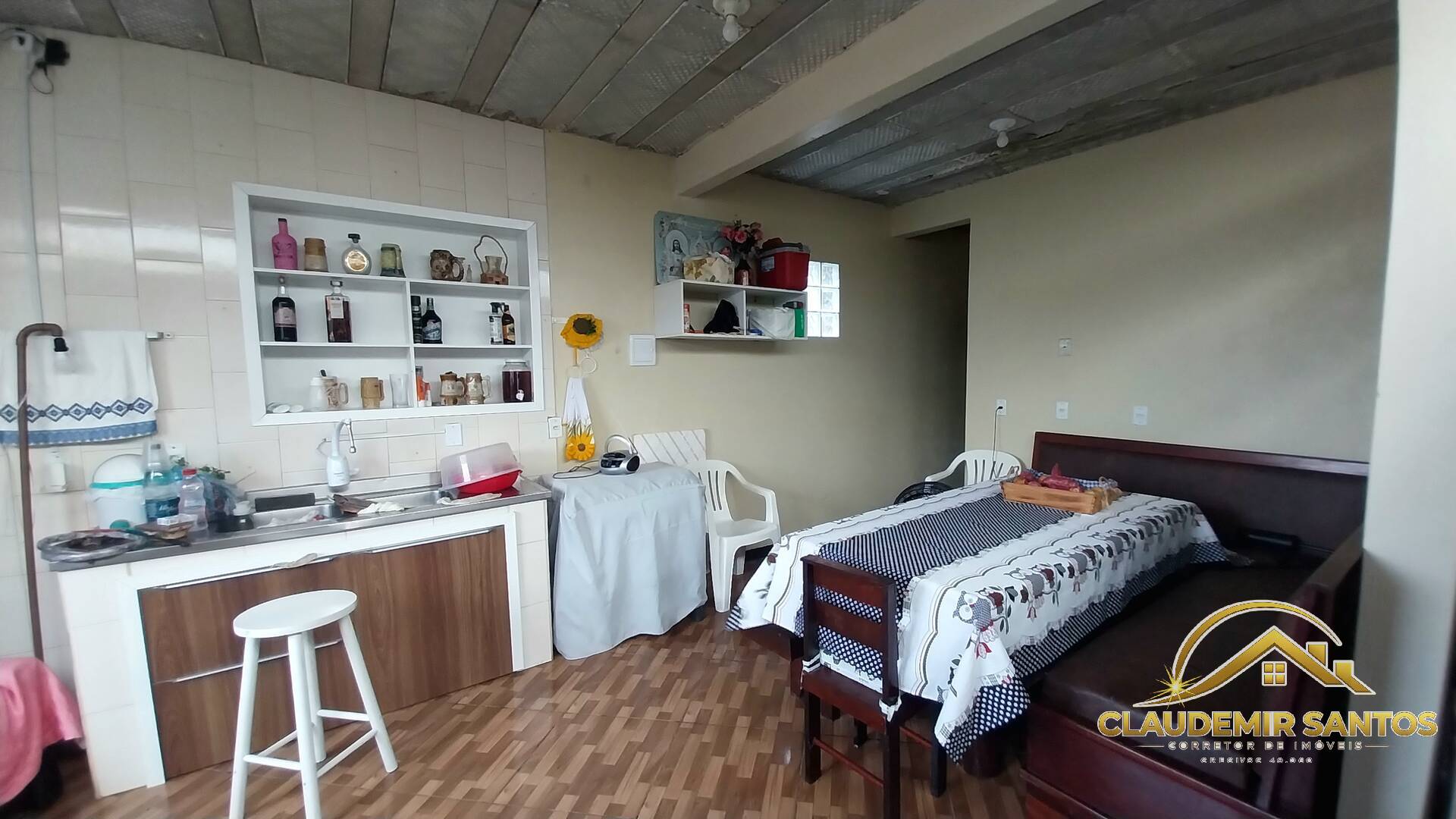 Casa, 5 quartos, 220 m² - Foto 11