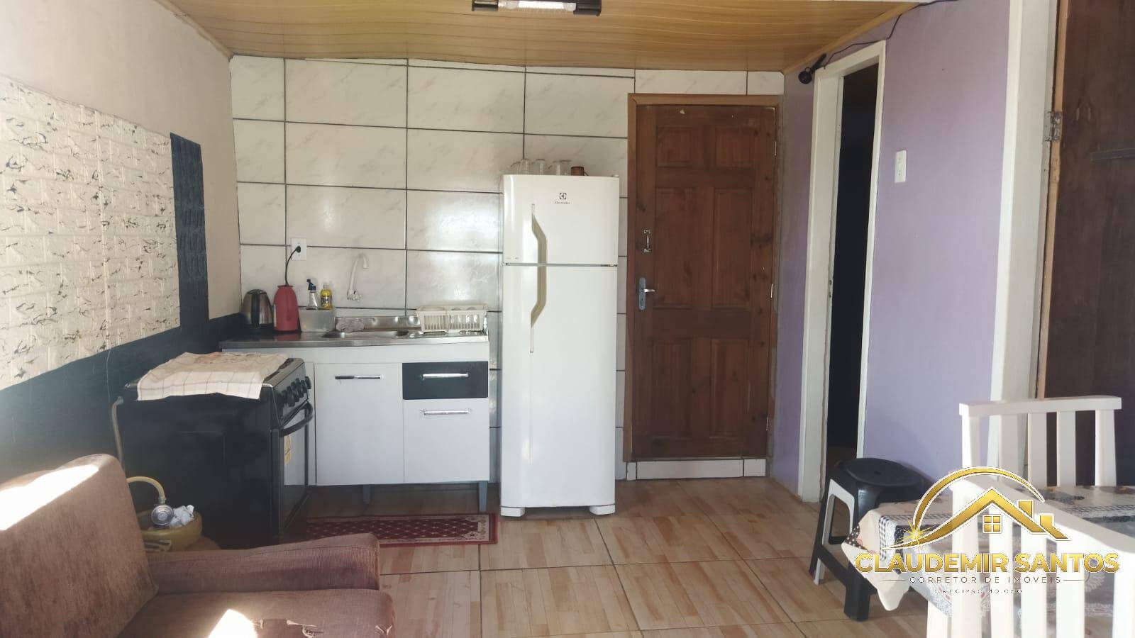 Casa, 3 quartos, 85 m² - Foto 3