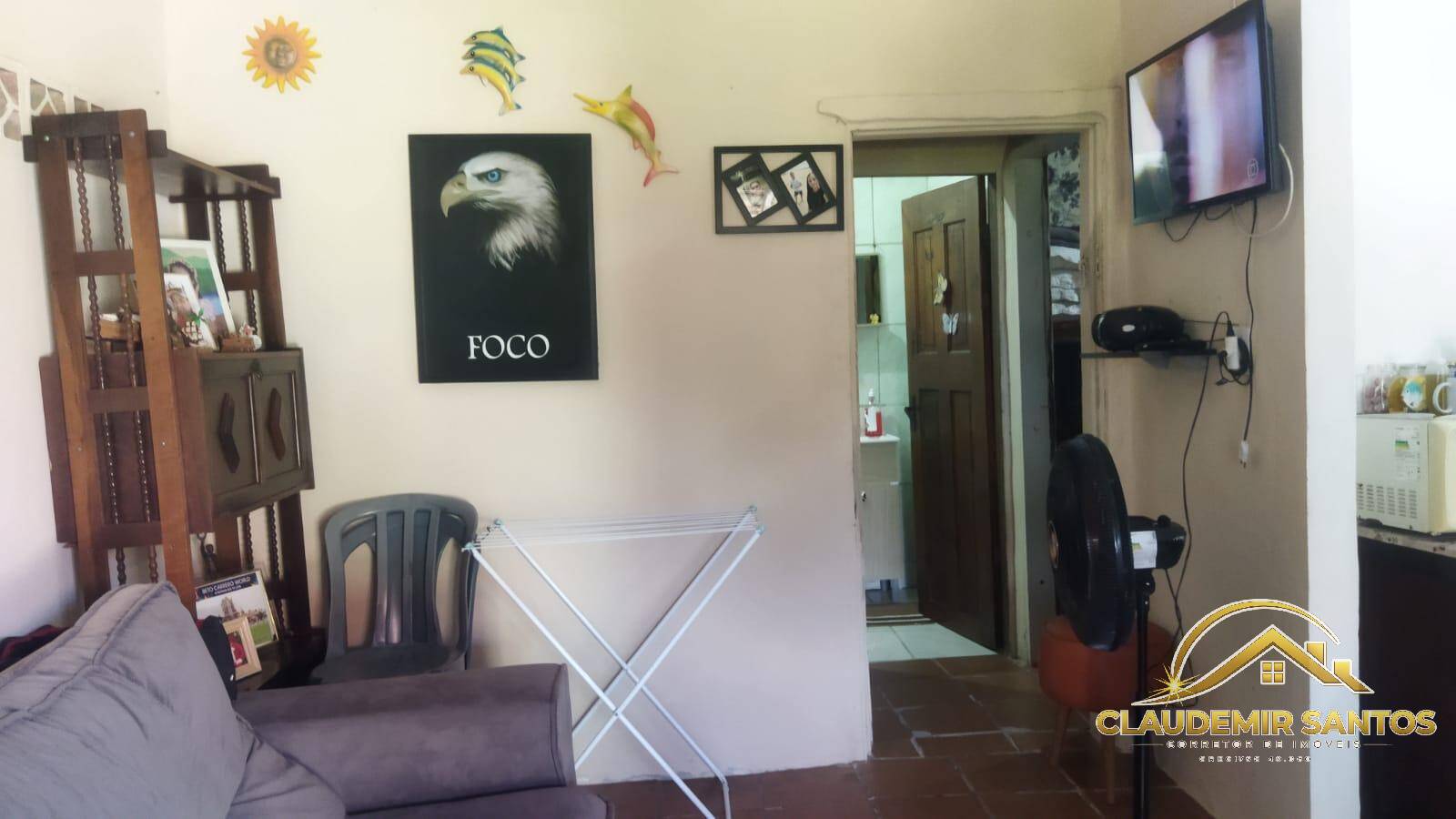 Casa, 3 quartos, 85 m² - Foto 10
