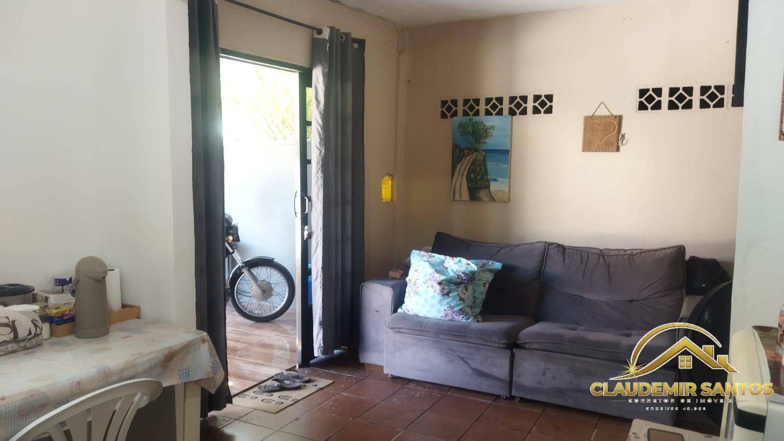 Casa, 3 quartos, 85 m² - Foto 2
