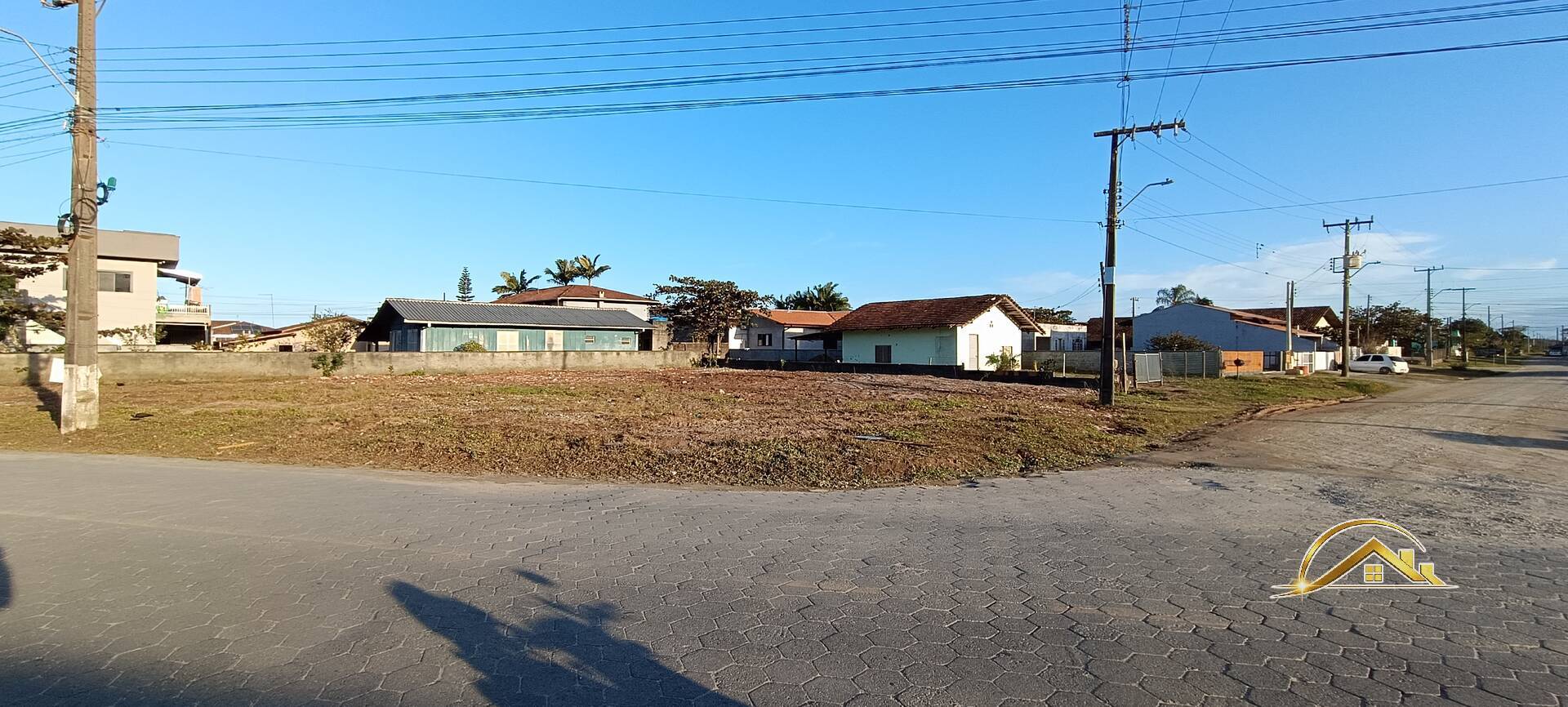 Terreno, 768 m² - Foto 1