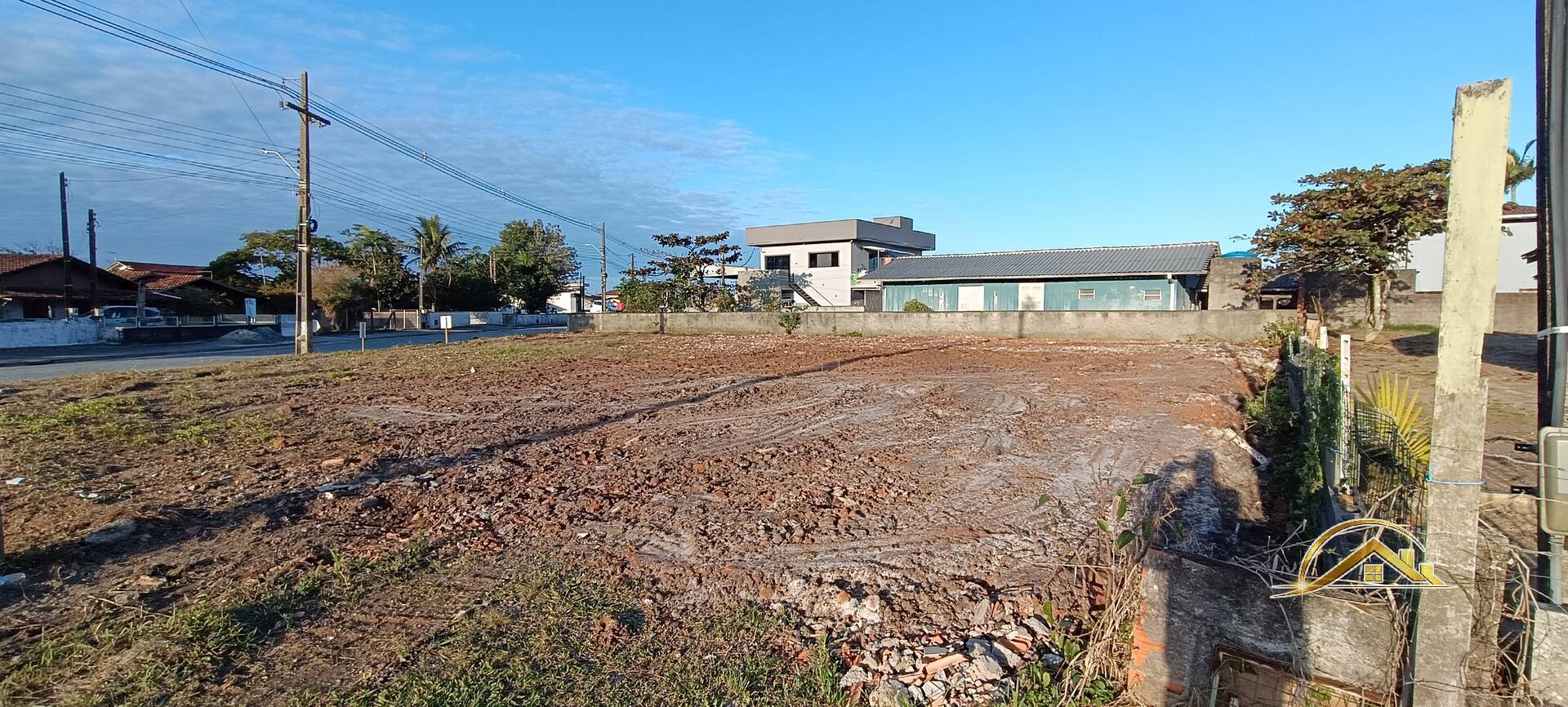 Terreno, 768 m² - Foto 2