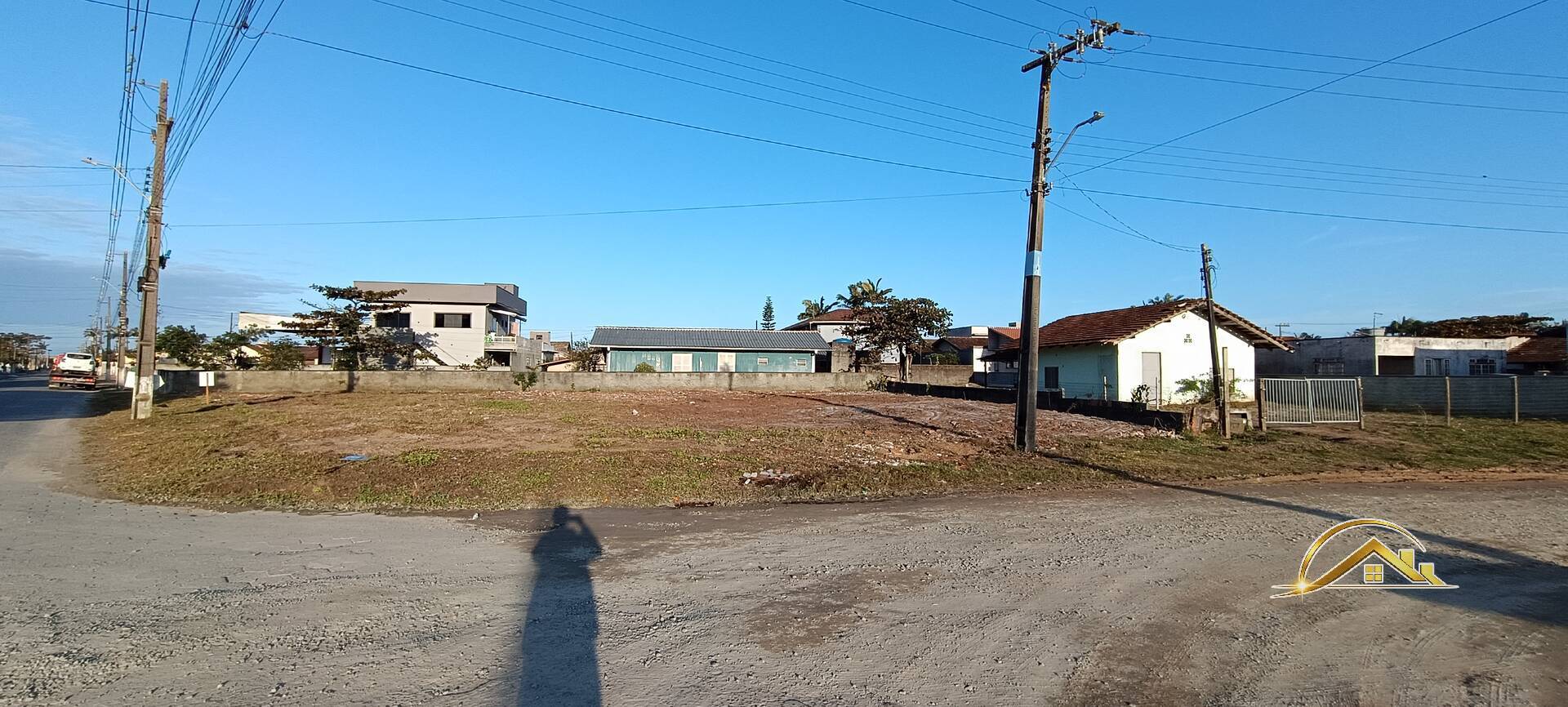 Terreno, 768 m² - Foto 4