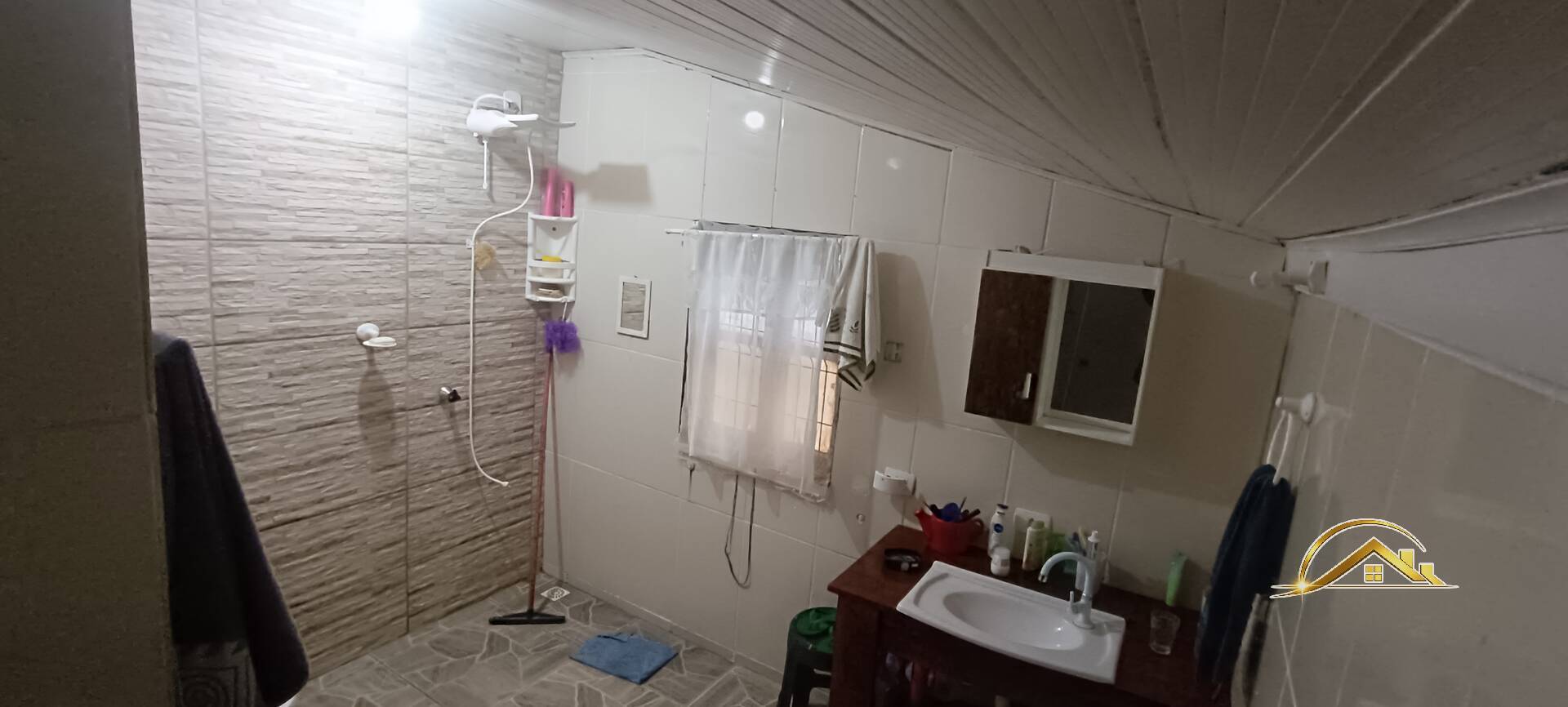 Casa, 2 quartos, 80 m² - Foto 3