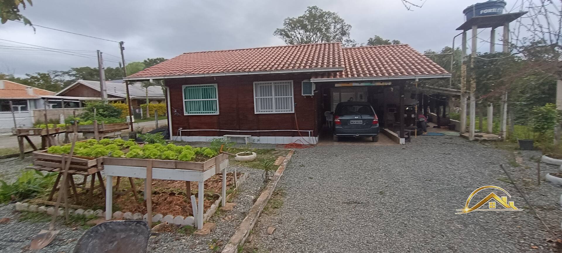 Casa, 2 quartos, 80 m² - Foto 5