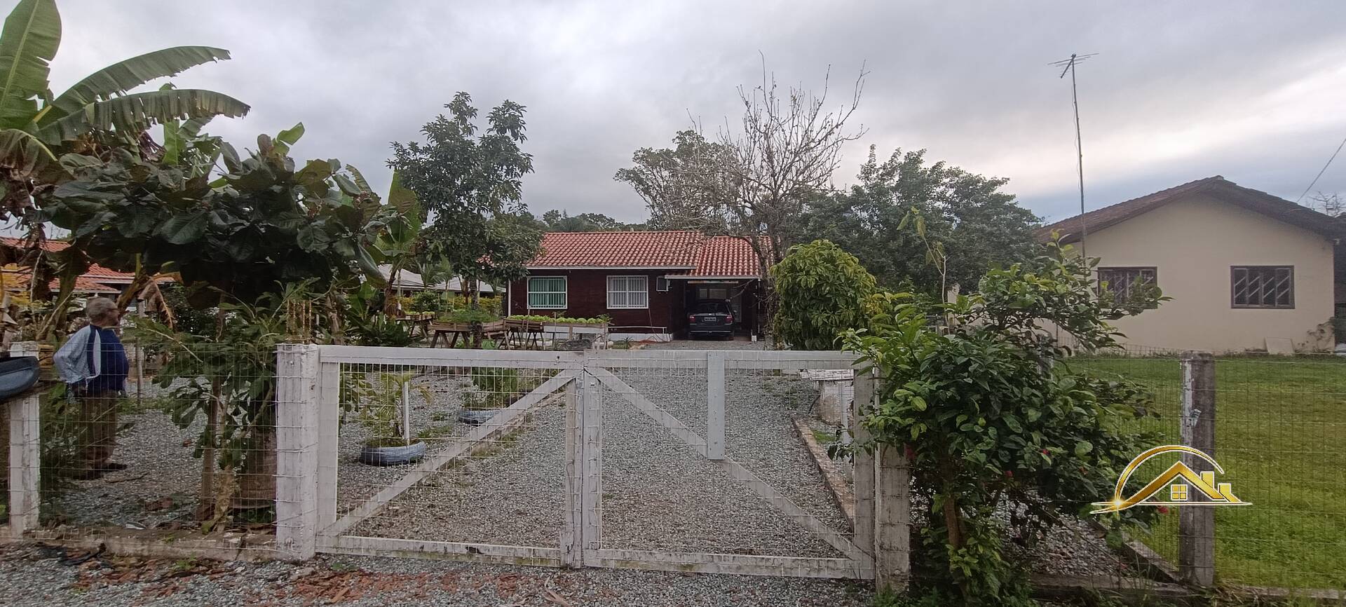 Casa, 2 quartos, 80 m² - Foto 8