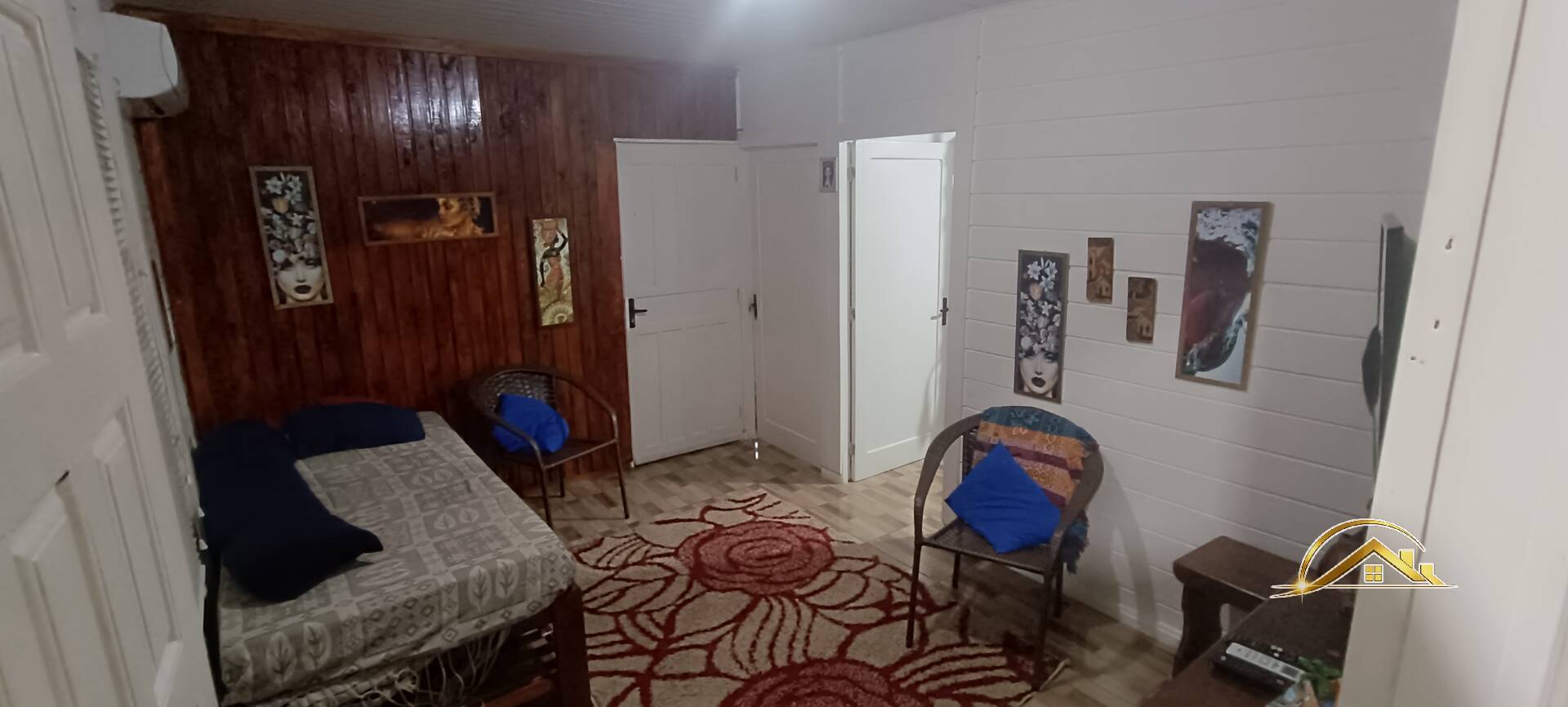 Casa, 2 quartos, 80 m² - Foto 11