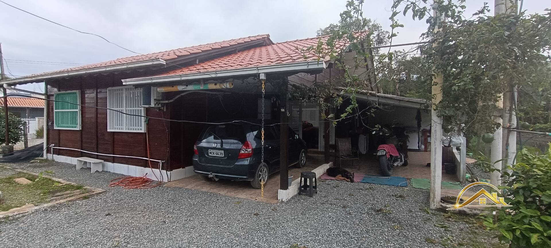 Casa, 2 quartos, 80 m² - Foto 12