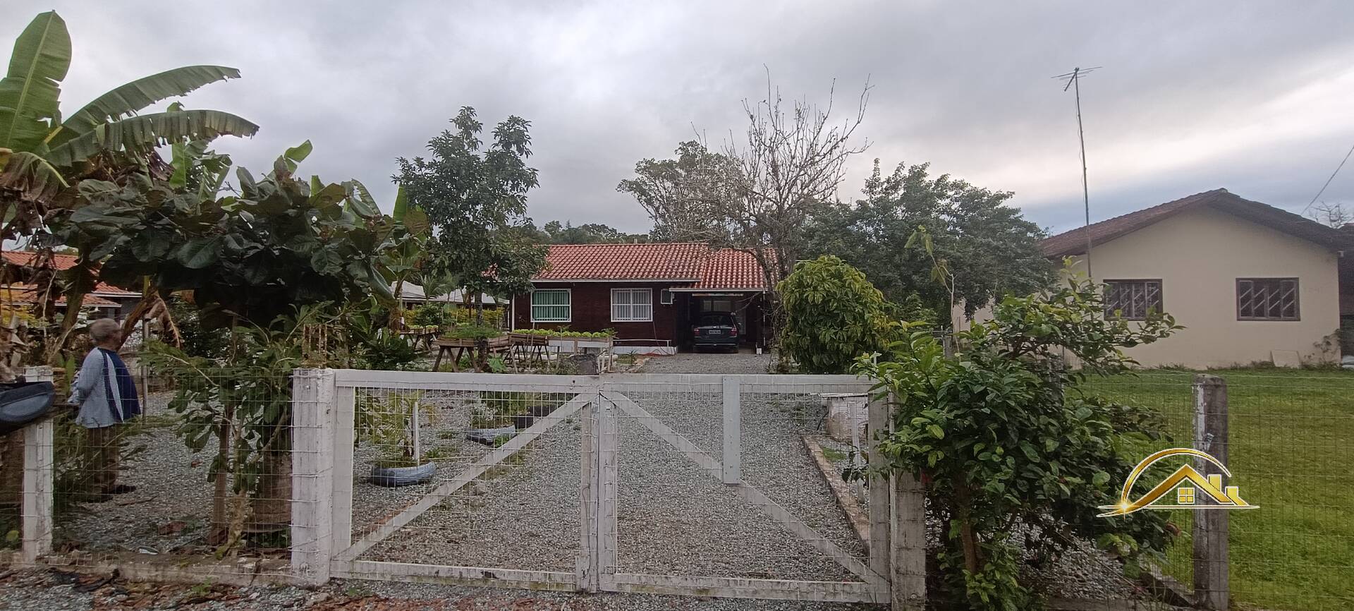 Casa, 2 quartos, 80 m² - Foto 13