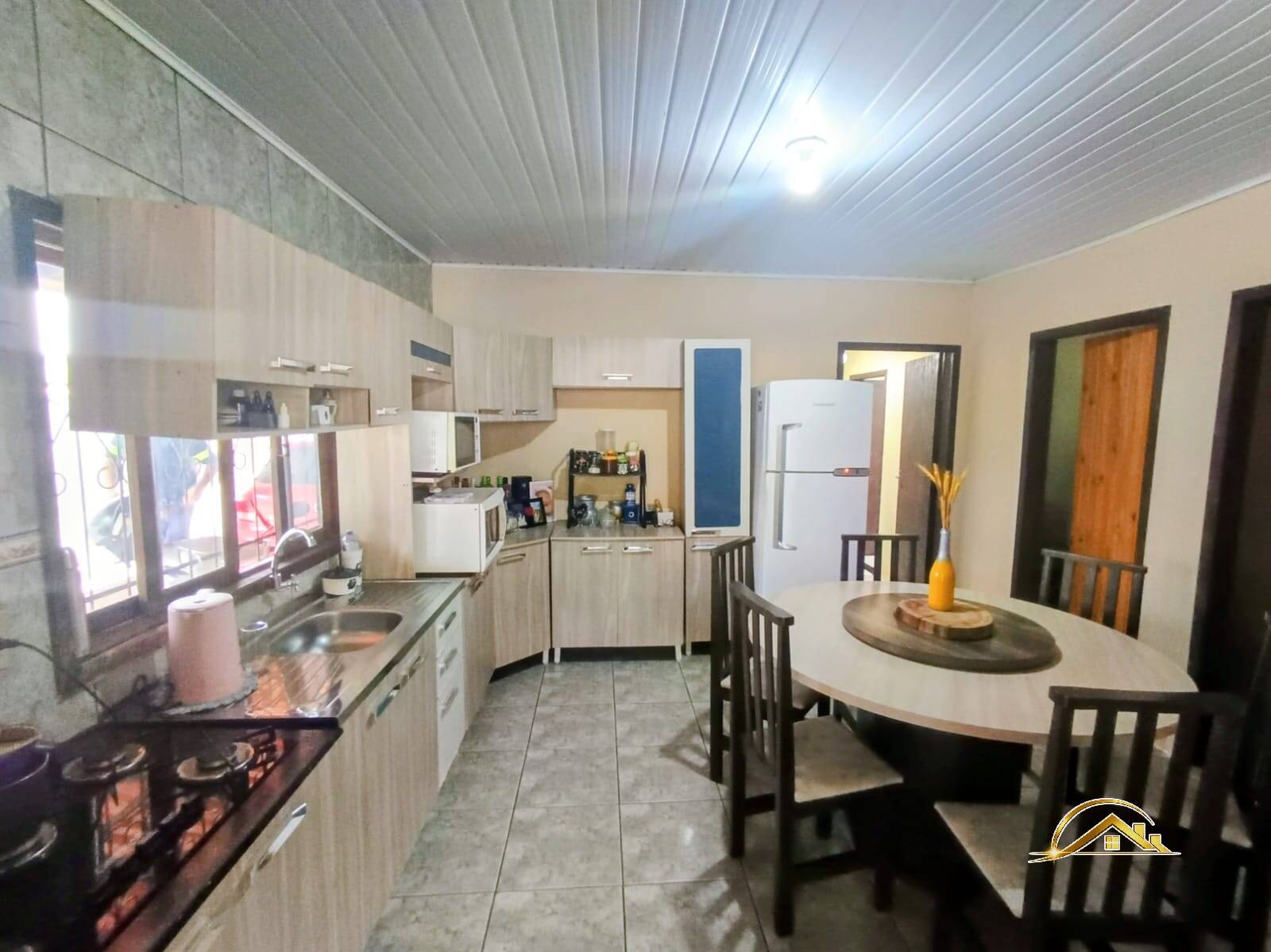 Casa, 3 quartos, 126 m² - Foto 5