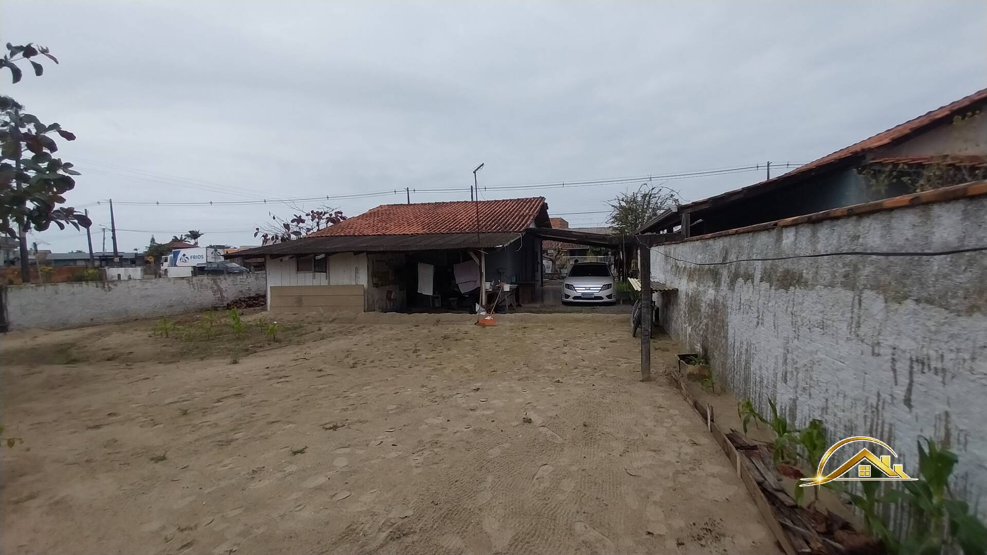Casa - Foto 1