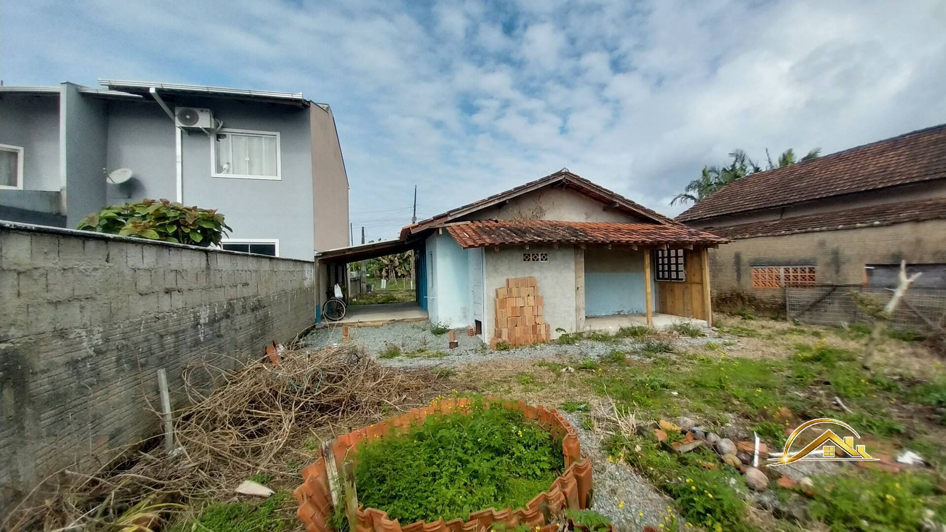 Casa, 2 quartos, 60 m² - Foto 4