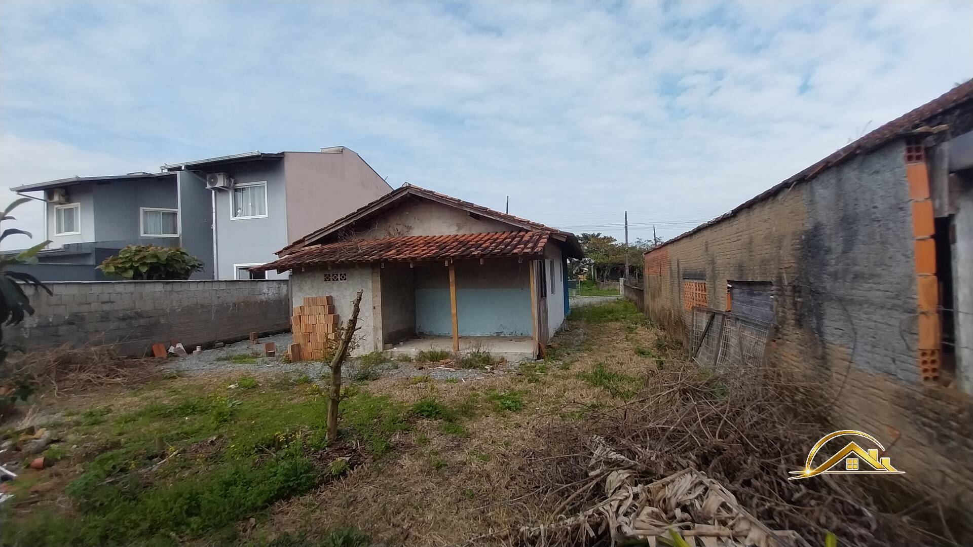 Casa, 2 quartos, 60 m² - Foto 19