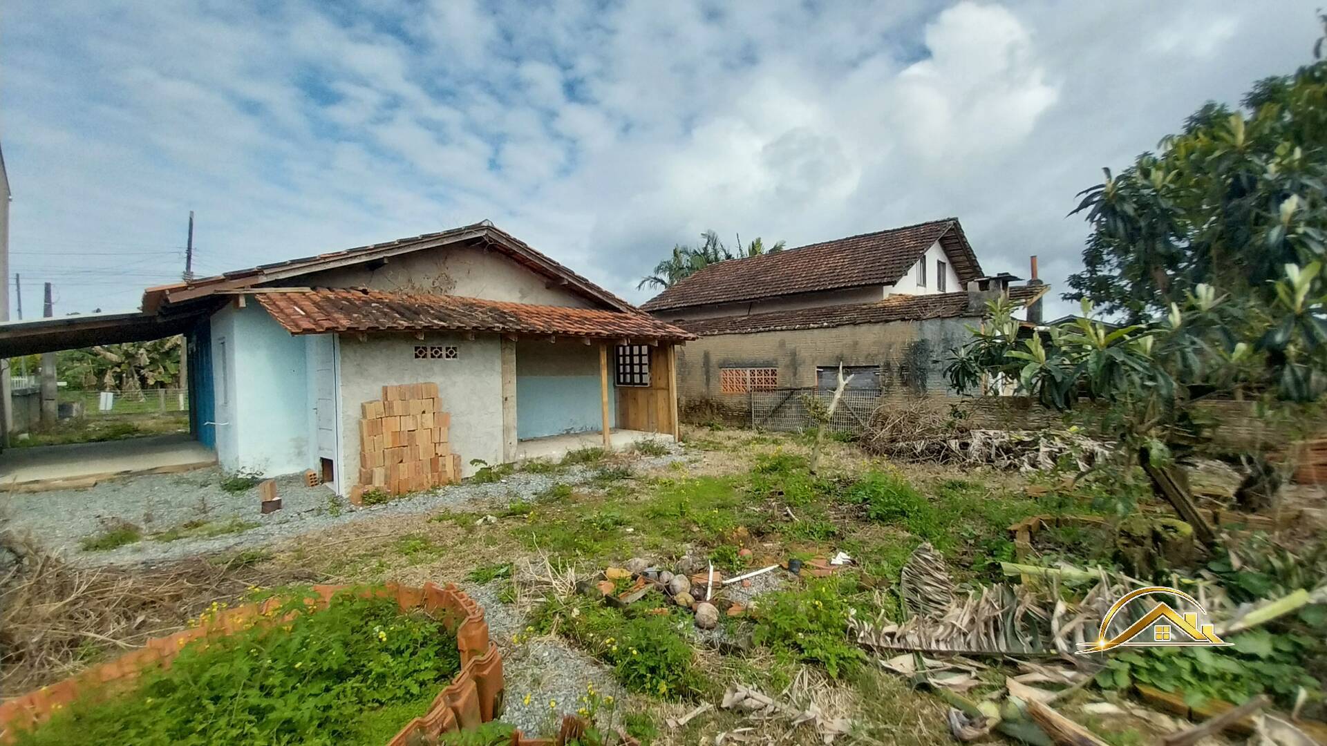 Casa, 2 quartos, 60 m² - Foto 17