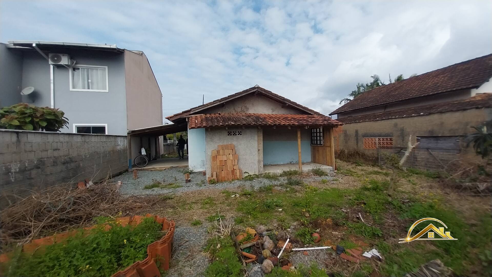Casa, 2 quartos, 60 m² - Foto 18
