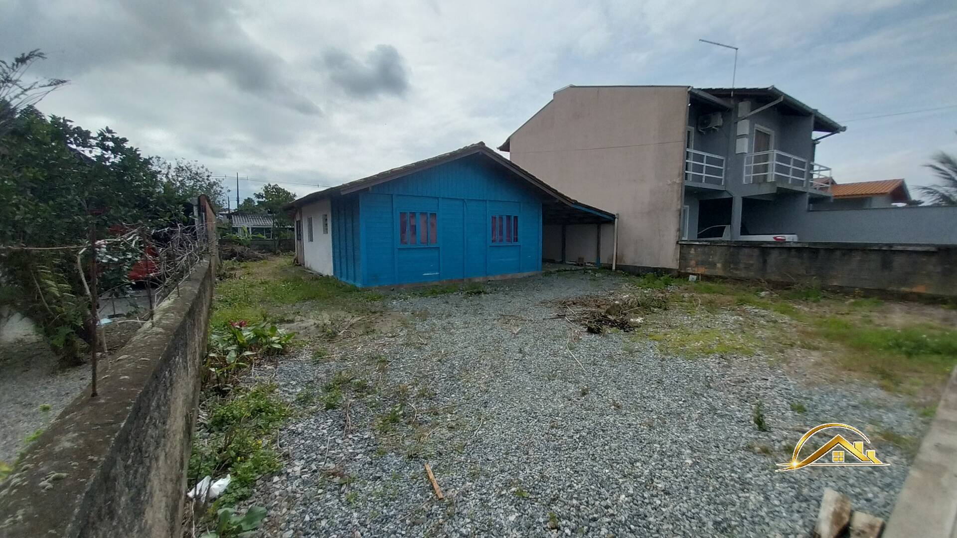 Casa, 2 quartos, 60 m² - Foto 6