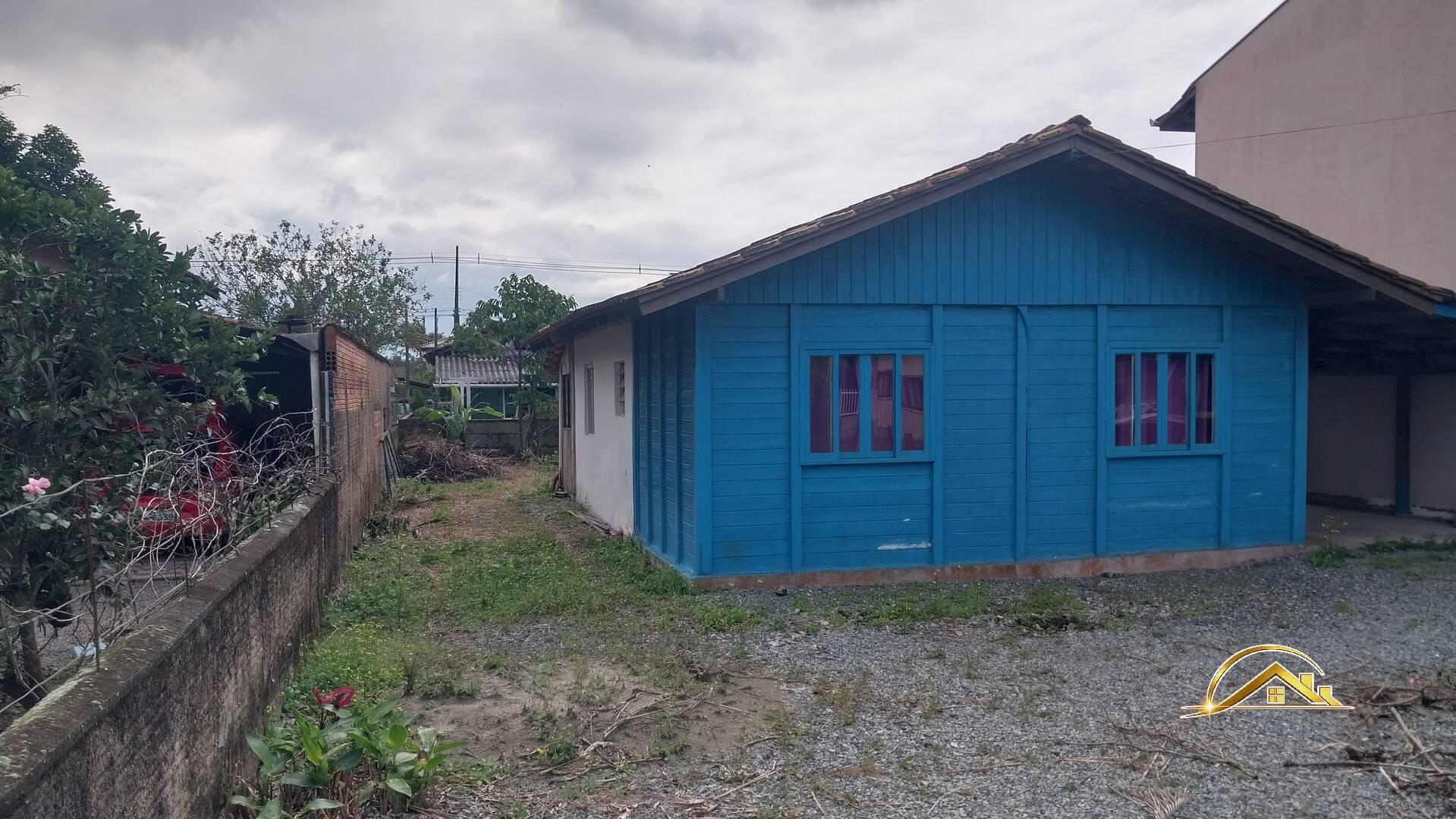 Casa, 2 quartos, 60 m² - Foto 7