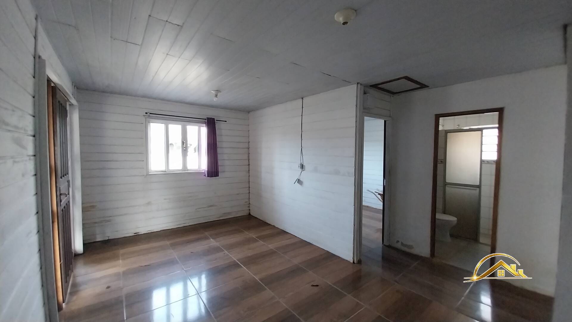 Casa, 2 quartos, 60 m² - Foto 2