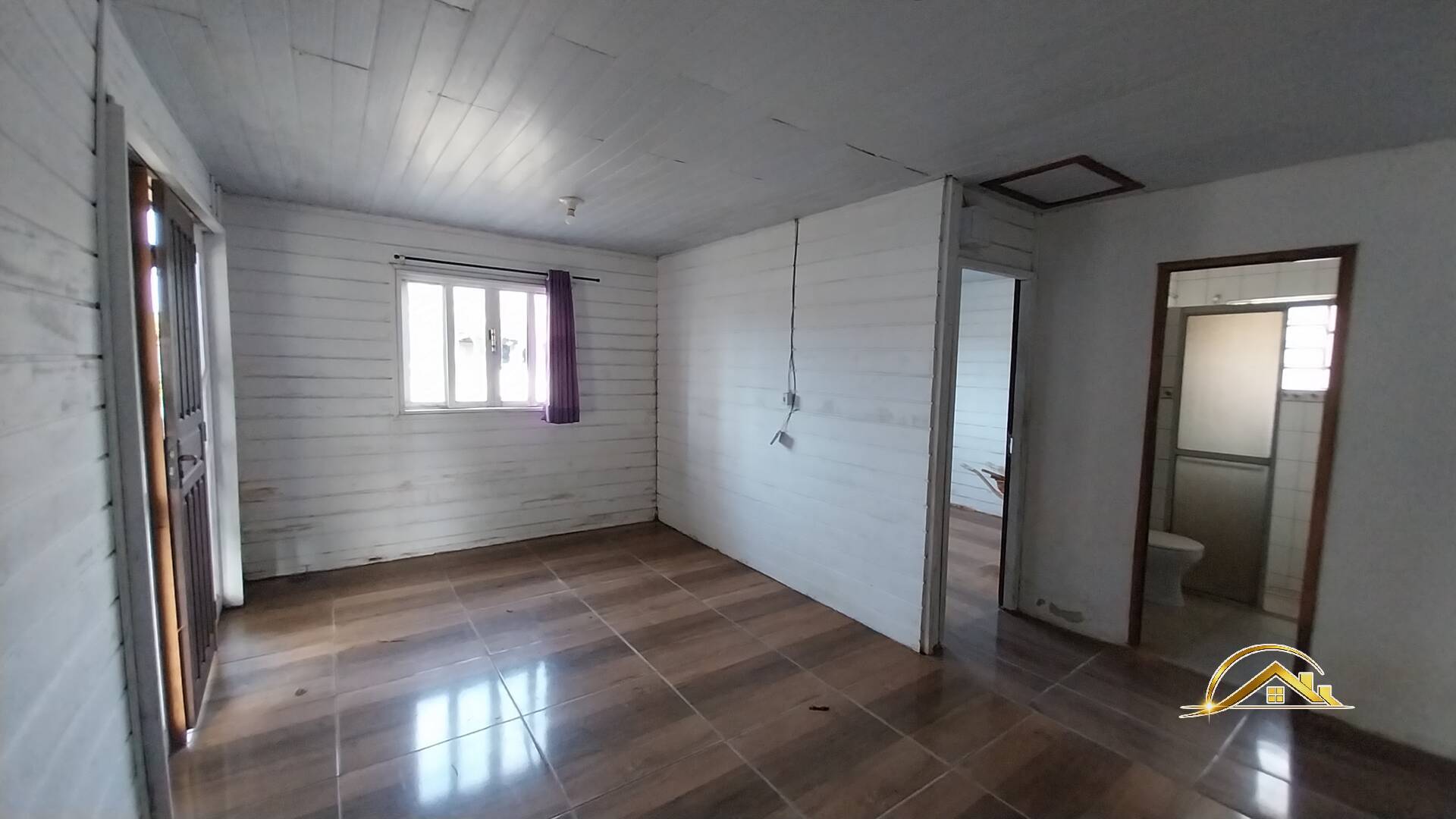 Casa, 2 quartos, 60 m² - Foto 8